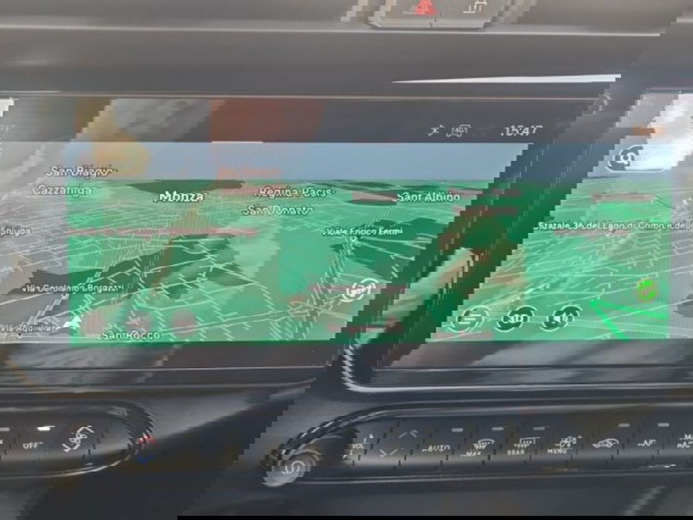 Alfa Romeo Junior nuova a Monza e Brianza (16)