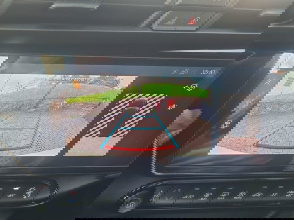 Alfa Romeo Junior nuova a Monza e Brianza (17)