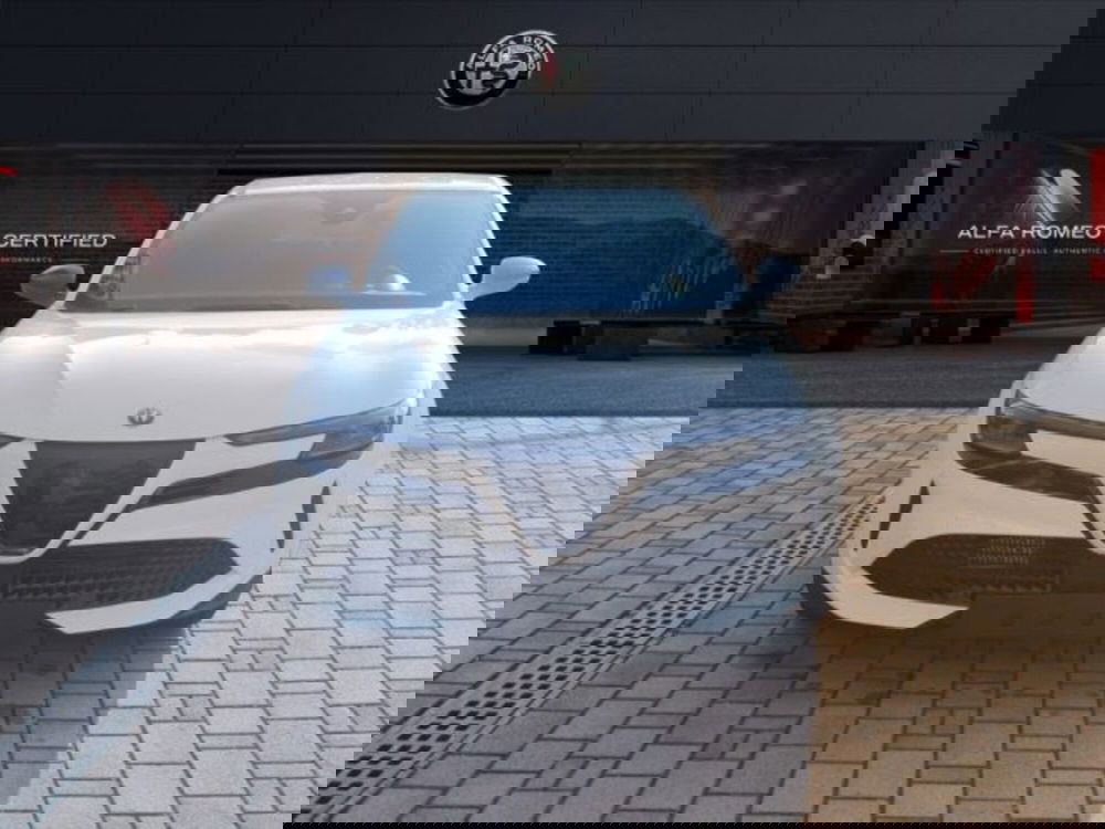 Alfa Romeo Junior nuova a Monza e Brianza (2)