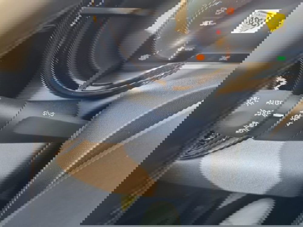 Alfa Romeo Junior nuova a Monza e Brianza (20)