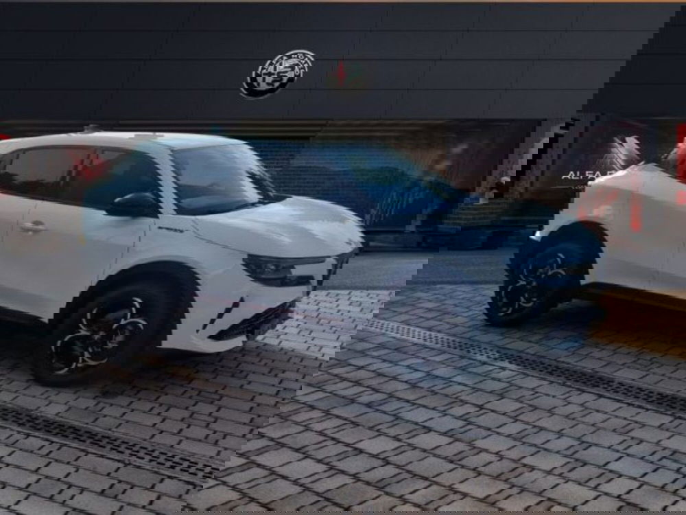 Alfa Romeo Junior nuova a Monza e Brianza (3)