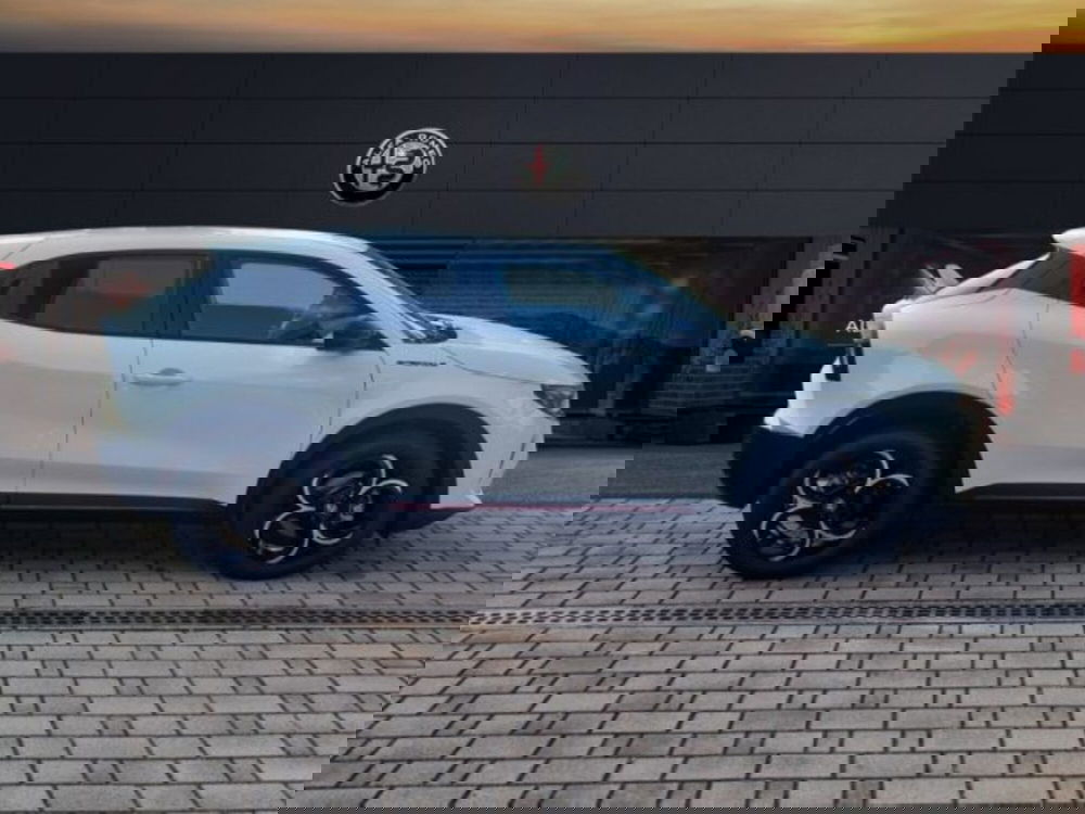 Alfa Romeo Junior nuova a Monza e Brianza (4)