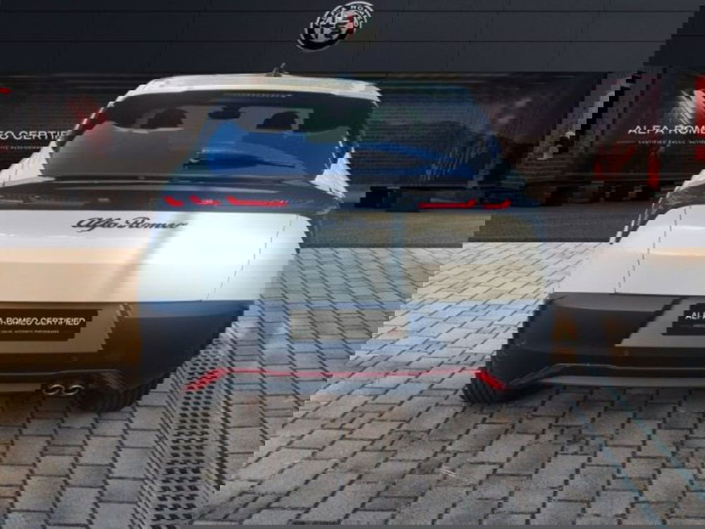 Alfa Romeo Junior nuova a Monza e Brianza (5)