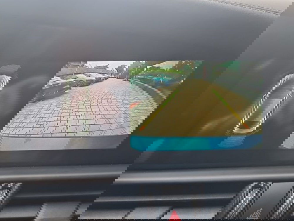 Alfa Romeo Giulia nuova a Monza e Brianza (17)