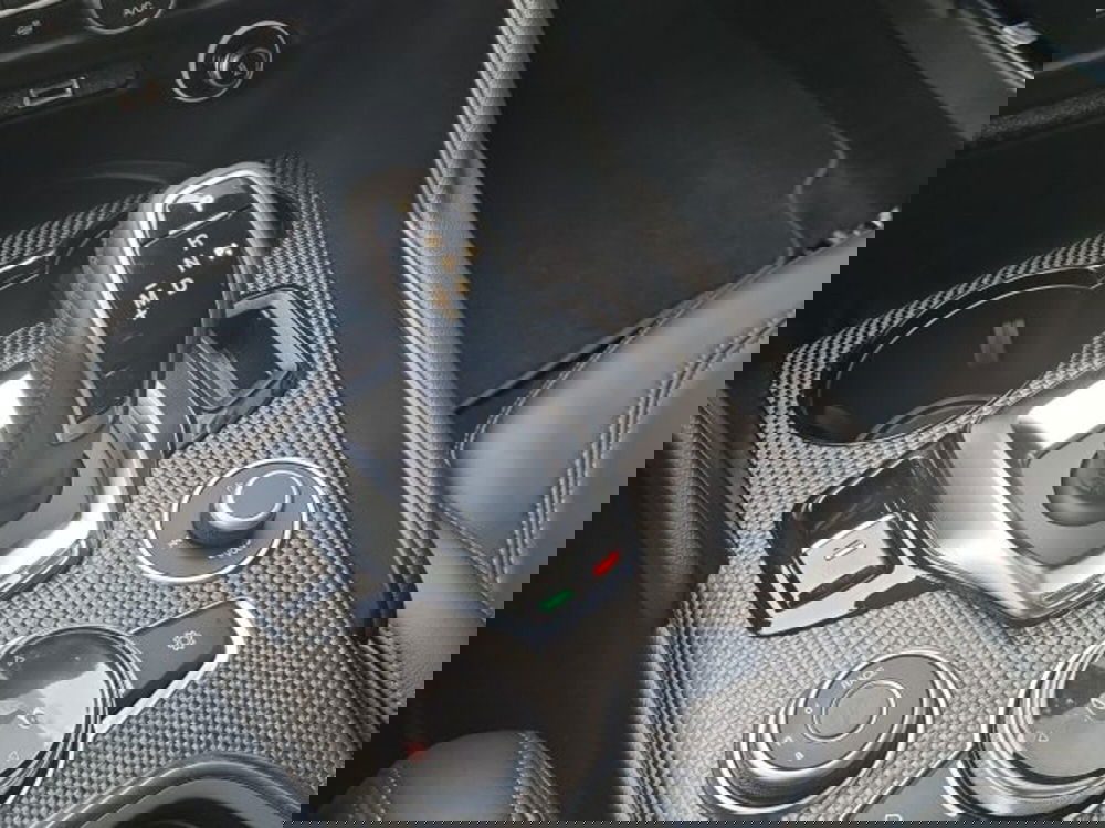 Alfa Romeo Giulia nuova a Monza e Brianza (18)