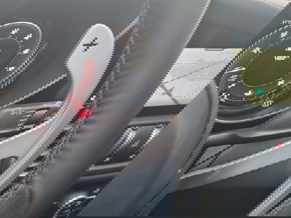 Alfa Romeo Giulia nuova a Monza e Brianza (19)