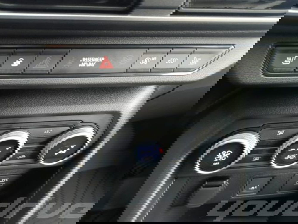 Dacia Sandero Stepway nuova a Napoli (11)