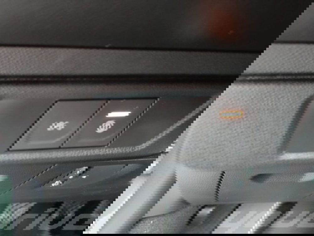 Dacia Sandero Stepway nuova a Napoli (12)