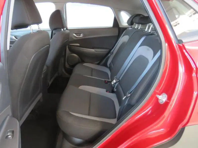 Hyundai Kona usata a Lodi (11)