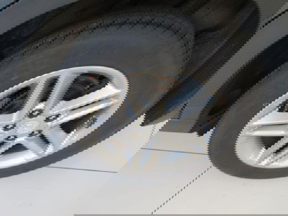 Hyundai Kona usata a Lodi (14)