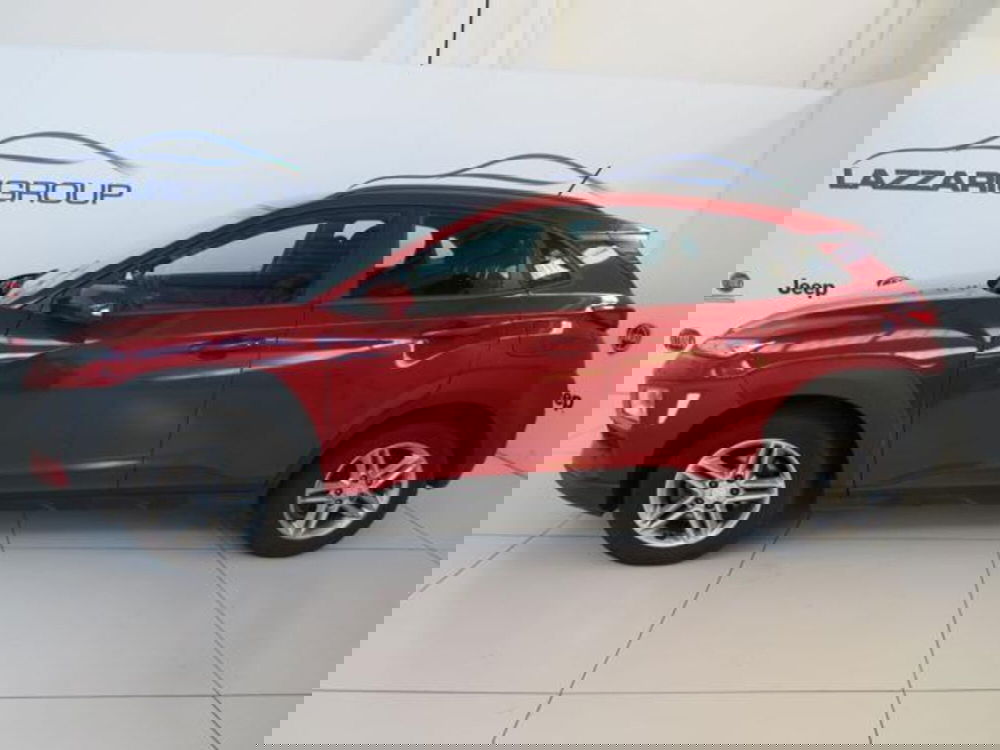 Hyundai Kona usata a Lodi (3)