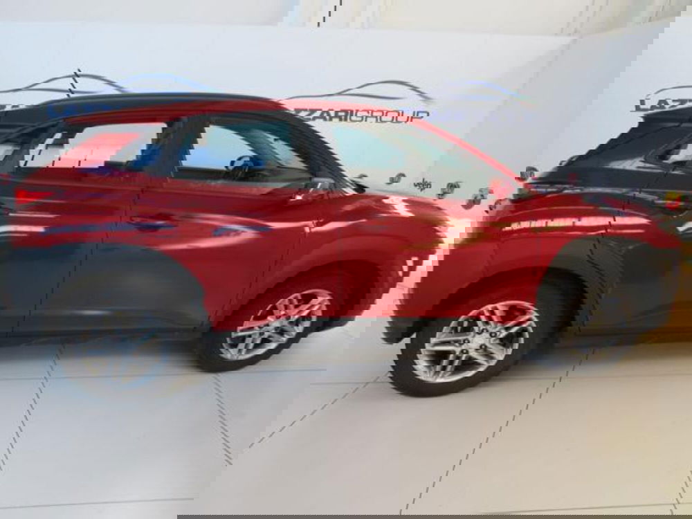 Hyundai Kona usata a Lodi (6)
