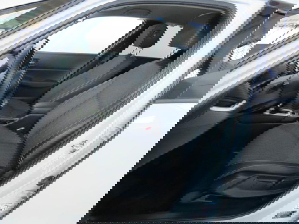 Honda Jazz usata a Lodi (10)