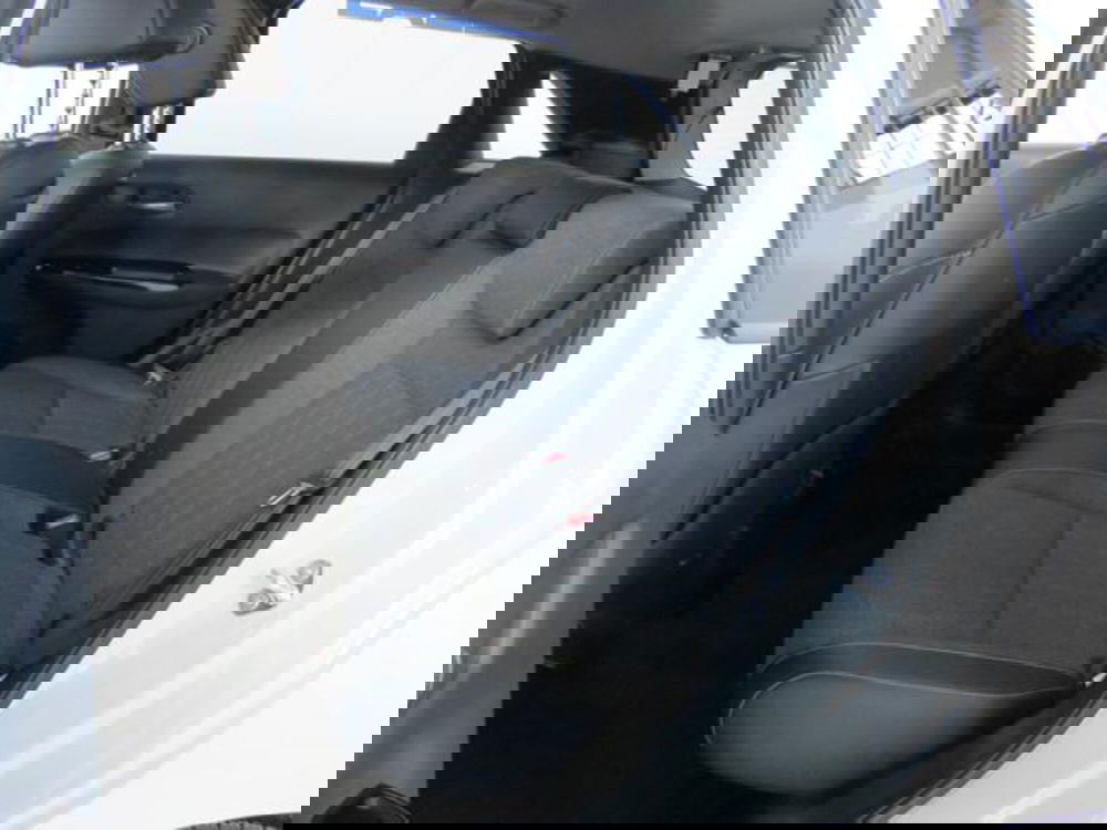 Honda Jazz usata a Lodi (11)