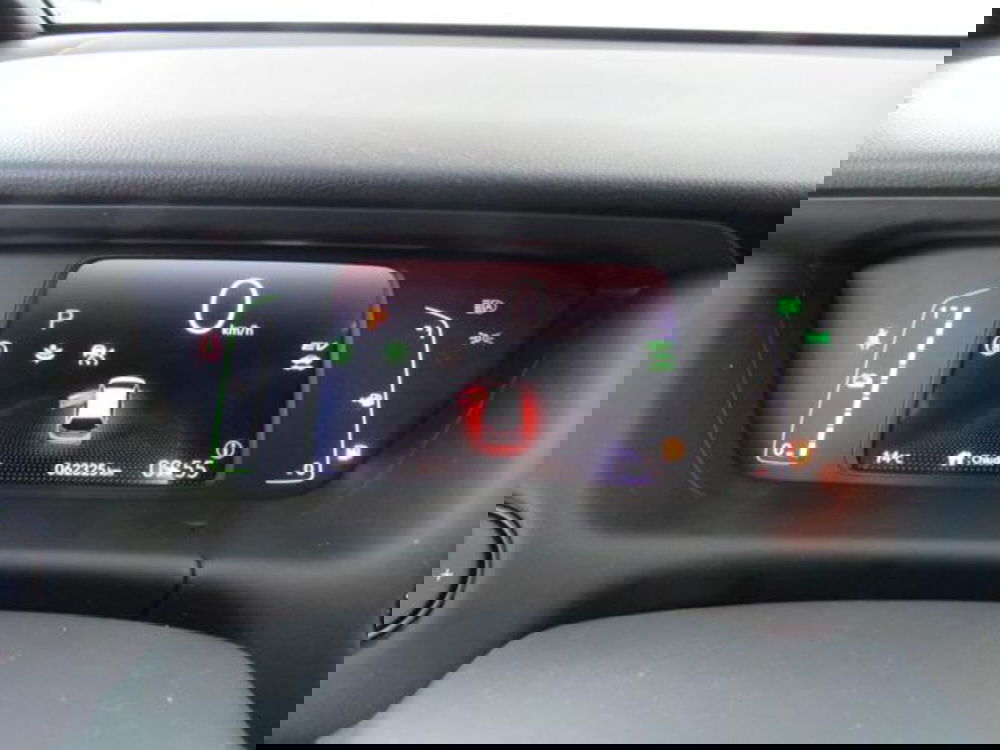 Honda Jazz usata a Lodi (12)