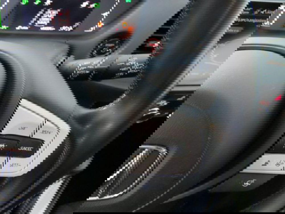 Honda Jazz usata a Lodi (14)