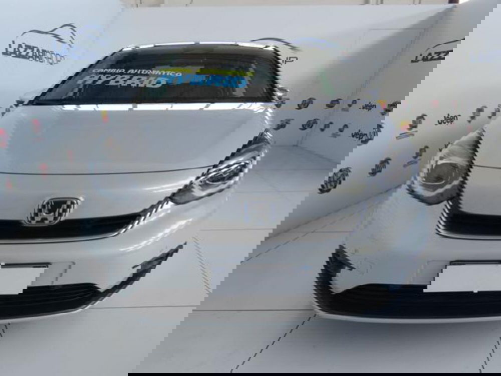 Honda Jazz usata a Lodi (2)