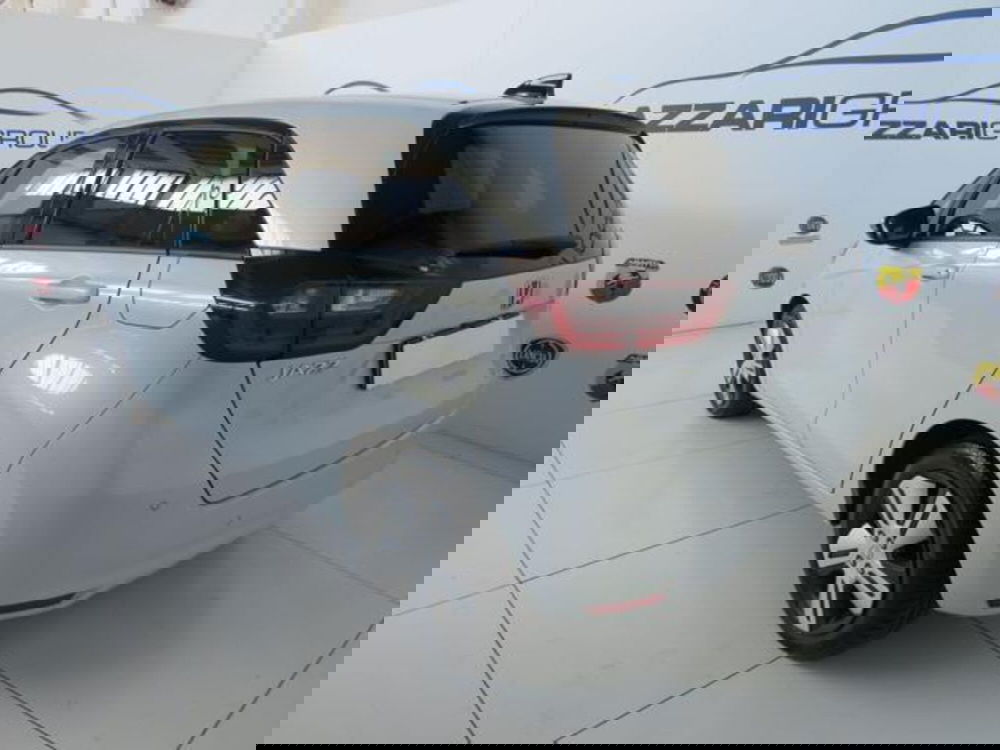 Honda Jazz usata a Lodi (4)