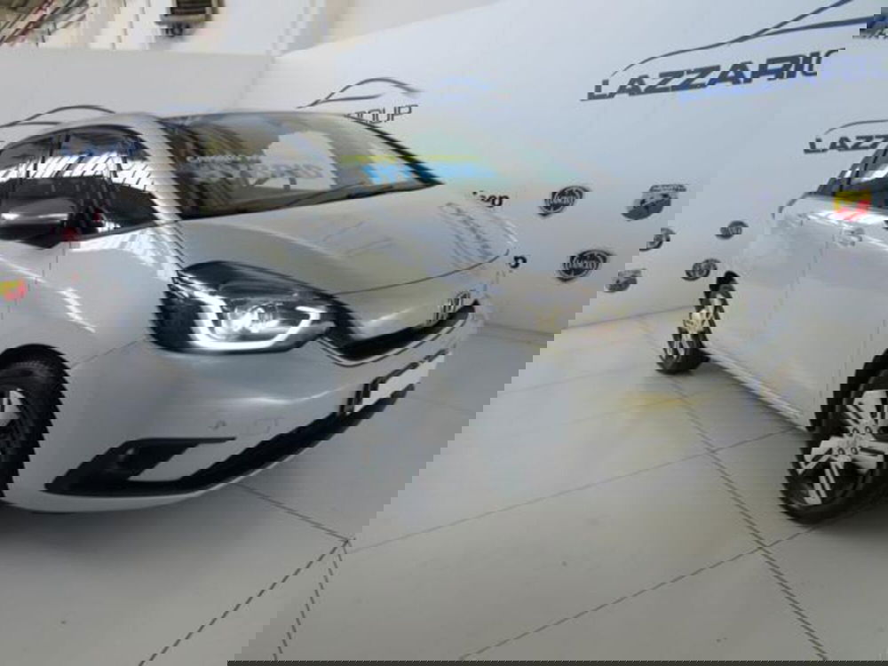 Honda Jazz usata a Lodi (5)
