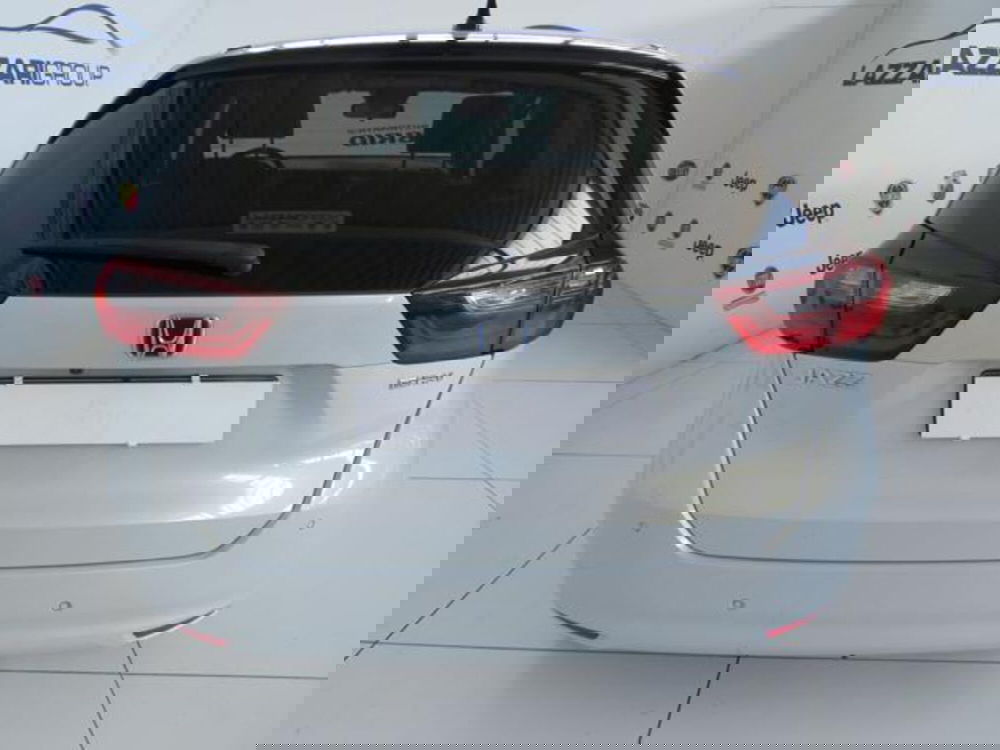 Honda Jazz usata a Lodi (8)