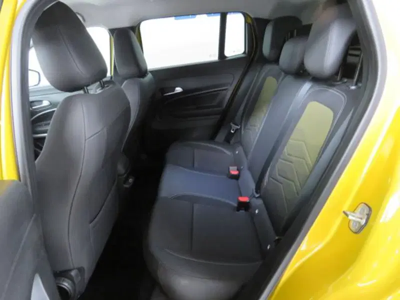 Jeep Avenger usata a Lodi (11)