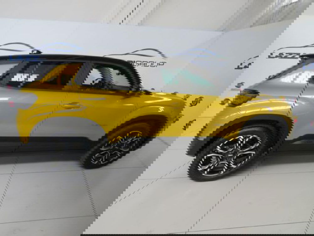 Jeep Avenger usata a Lodi (6)