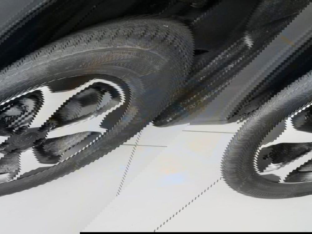 Jeep Renegade usata a Lodi (15)