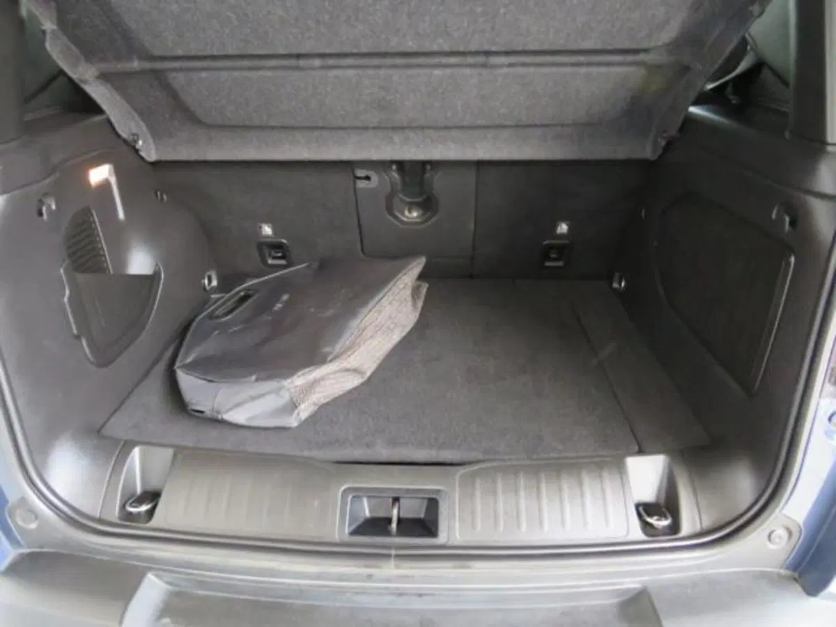 Jeep Renegade usata a Lodi (9)