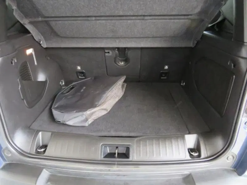 Jeep Renegade usata a Lodi (9)