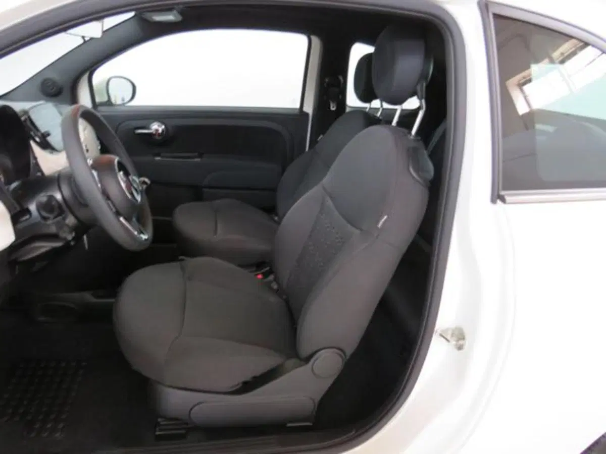 Fiat 500 usata a Lodi (11)