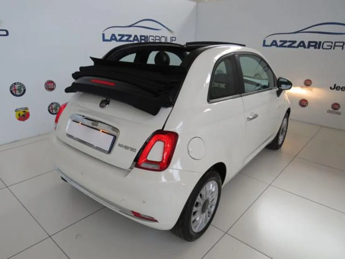 Fiat 500 usata a Lodi (7)