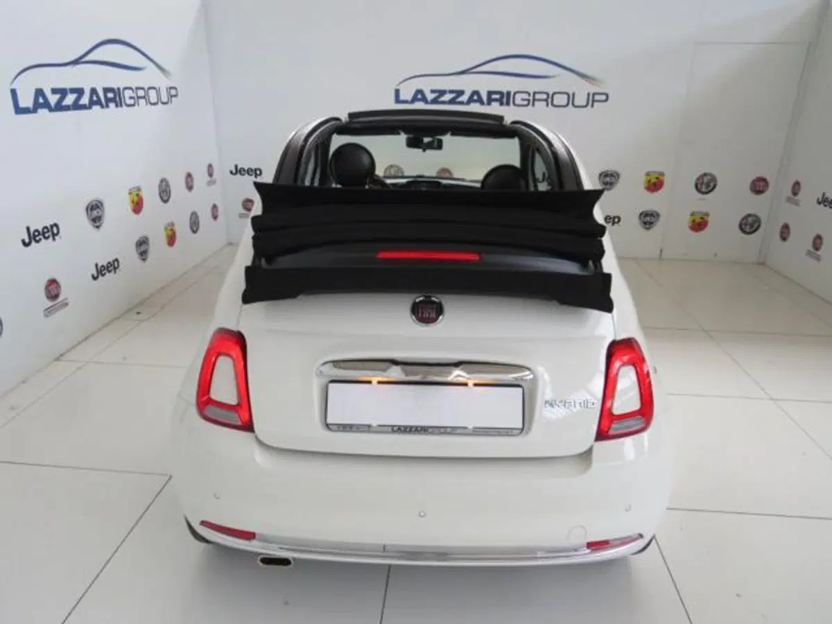 Fiat 500 usata a Lodi (8)