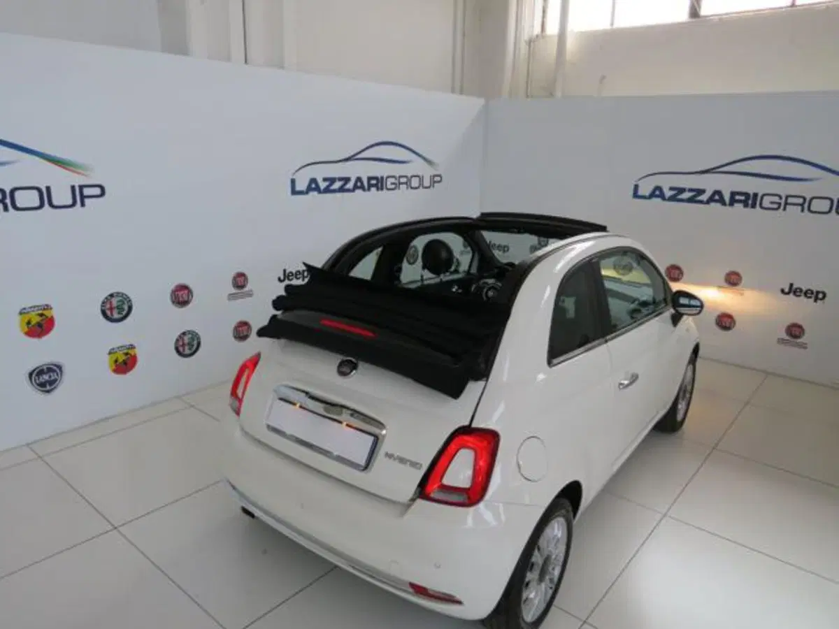 Fiat 500 usata a Lodi (9)