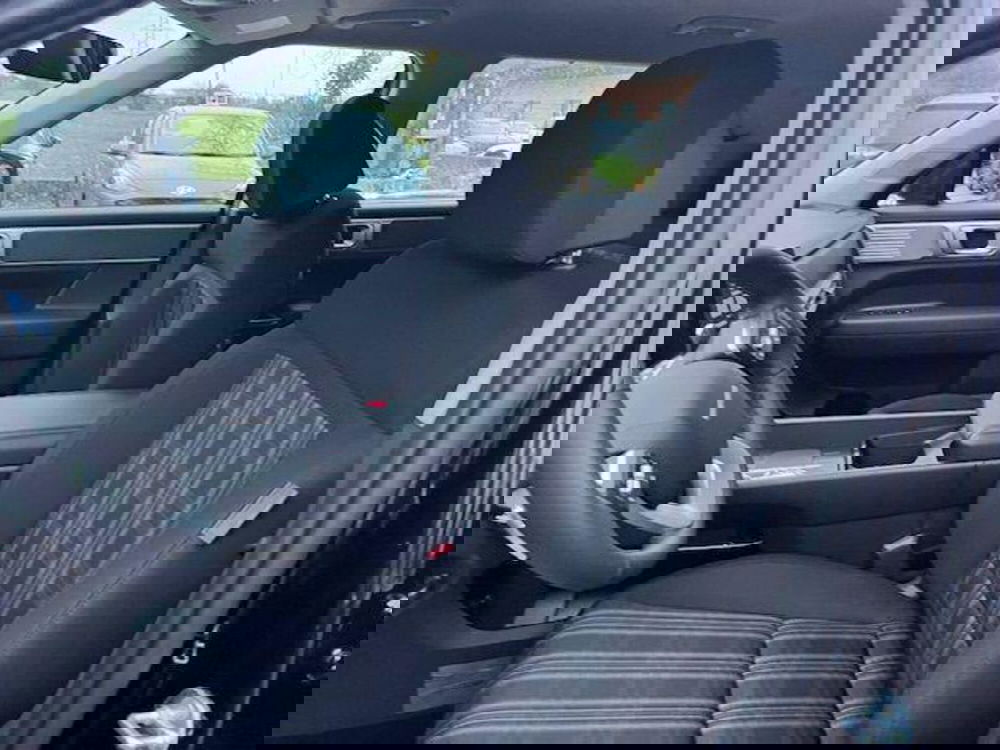 Hyundai Santa Fe nuova a Verbano Cusio Ossola (10)