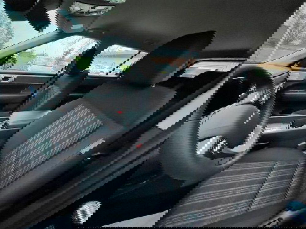 Hyundai Santa Fe nuova a Verbano Cusio Ossola (11)