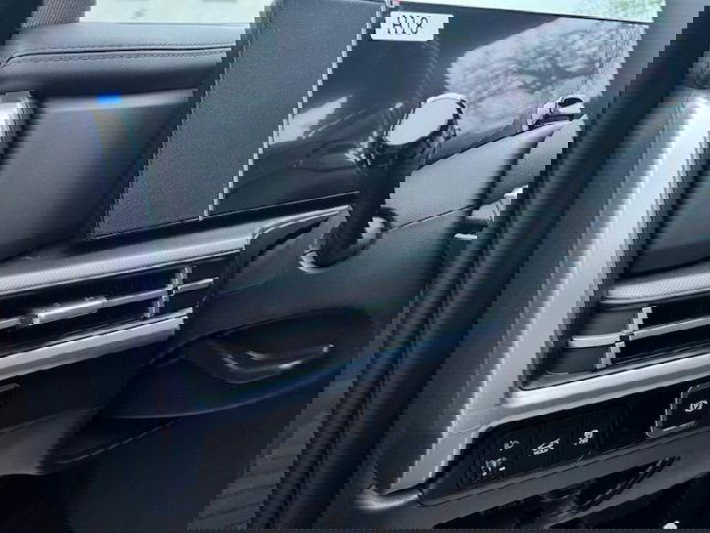 Hyundai Santa Fe nuova a Verbano Cusio Ossola (14)