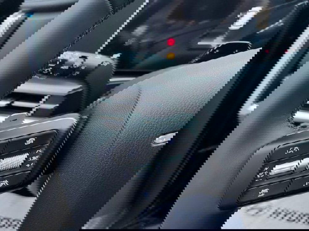 Hyundai Santa Fe nuova a Verbano Cusio Ossola (16)