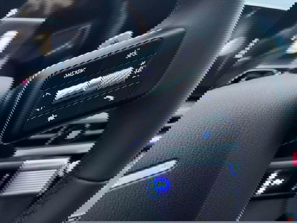 Hyundai Santa Fe nuova a Verbano Cusio Ossola (17)