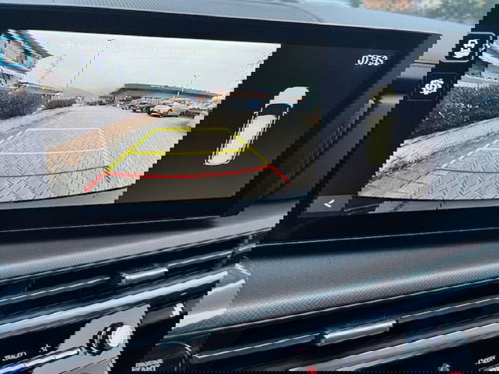 Hyundai Santa Fe nuova a Verbano Cusio Ossola (20)