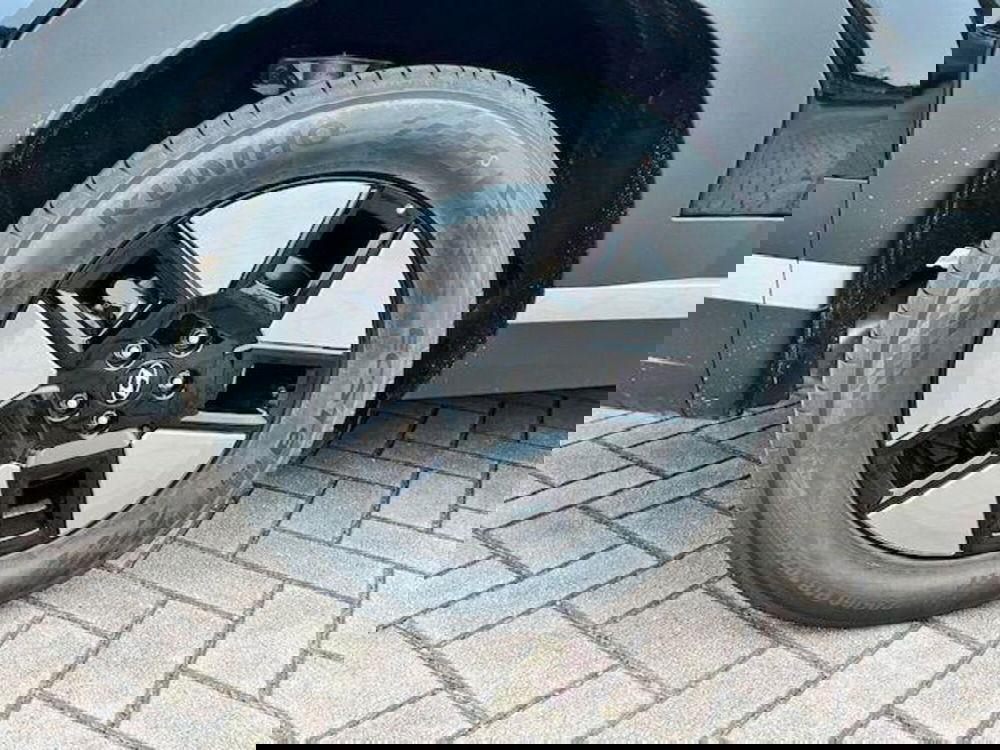 Hyundai Santa Fe nuova a Verbano Cusio Ossola (5)