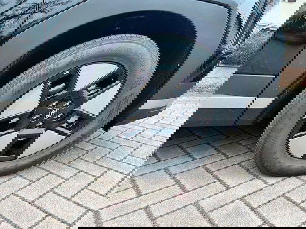 Hyundai Santa Fe nuova a Verbano Cusio Ossola (6)