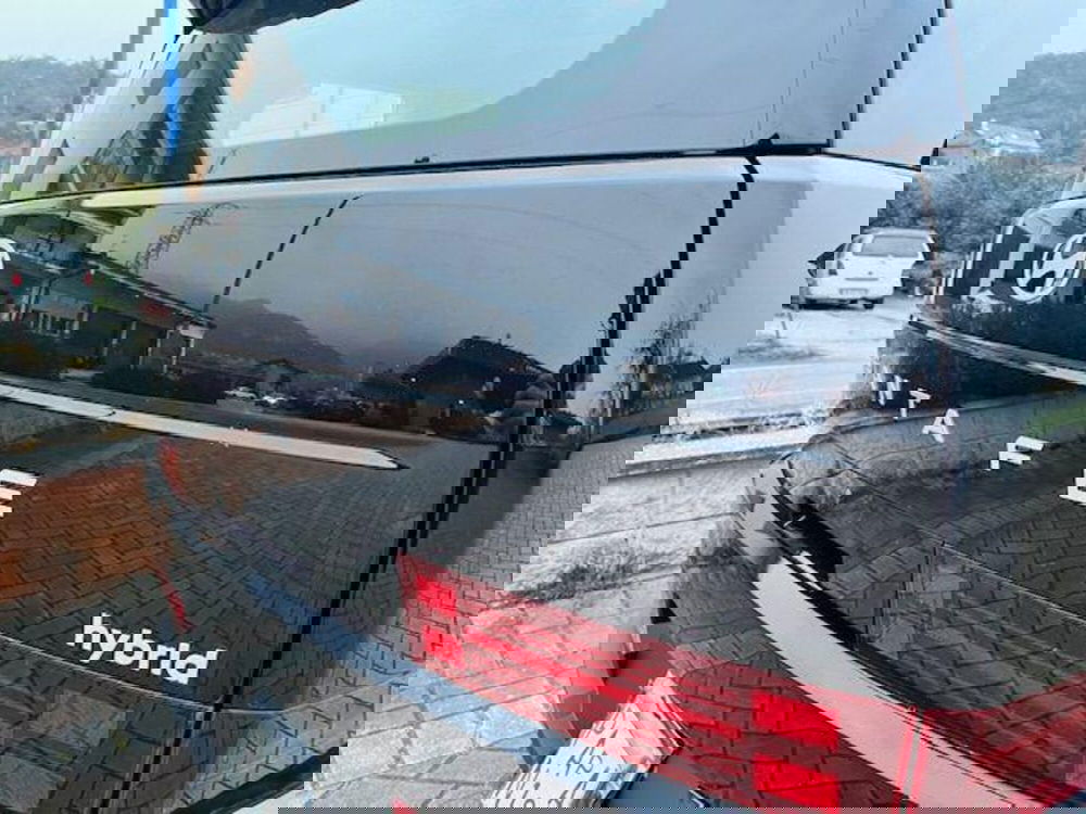 Hyundai Santa Fe nuova a Verbano Cusio Ossola (7)