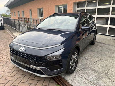 Hyundai Bayon 1.0 t-gdi Xline mt nuova a Montecrestese