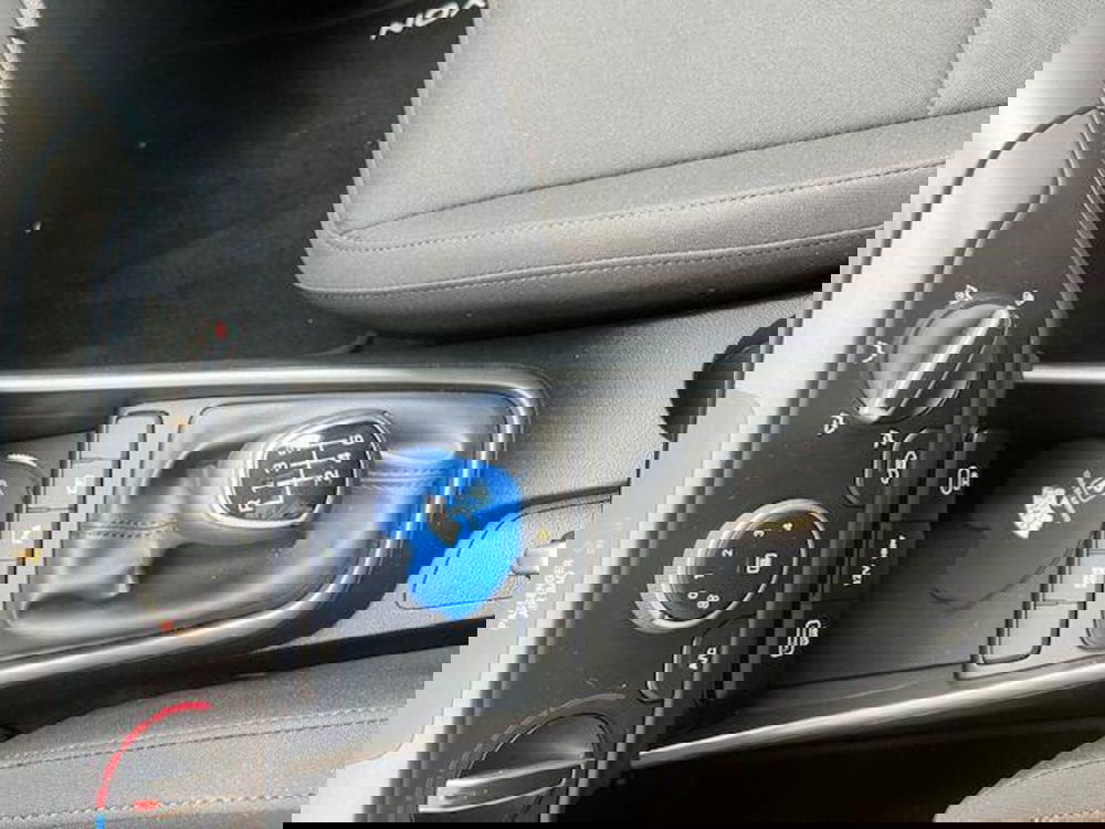 Hyundai Bayon nuova a Verbano Cusio Ossola (10)