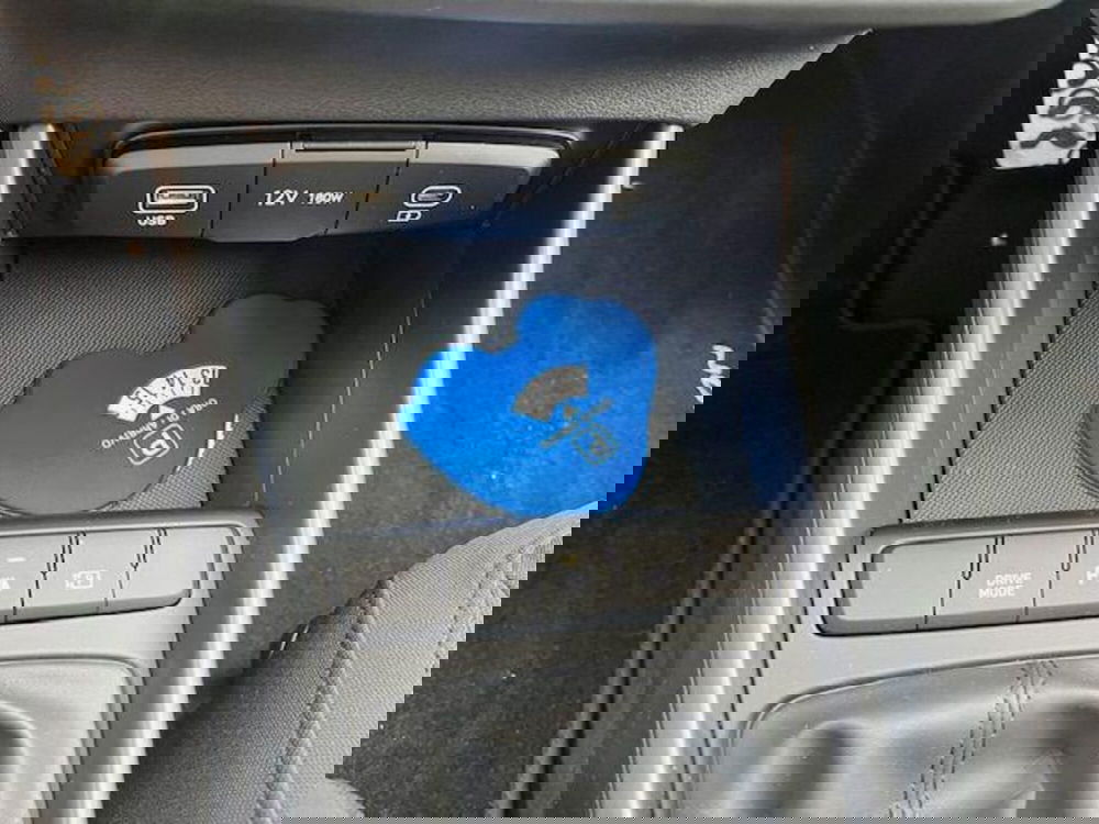 Hyundai Bayon nuova a Verbano Cusio Ossola (18)