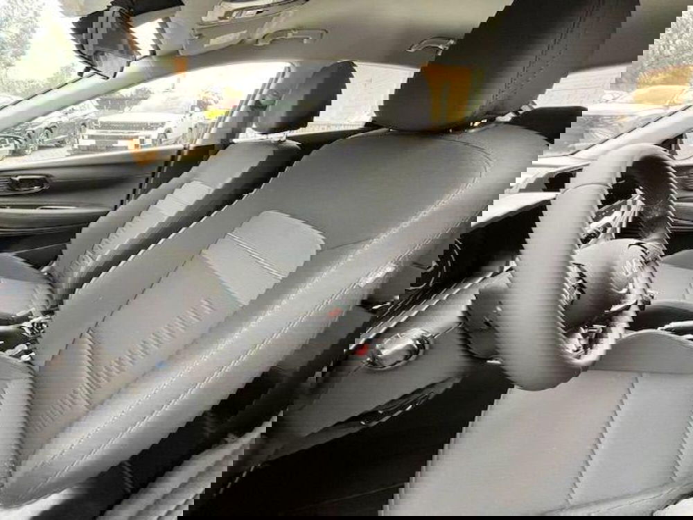 Hyundai Bayon nuova a Verbano Cusio Ossola (19)