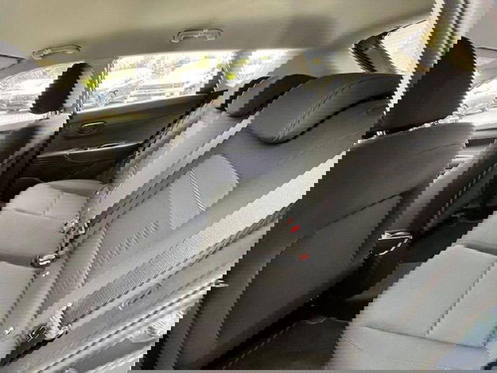 Hyundai Bayon nuova a Verbano Cusio Ossola (20)