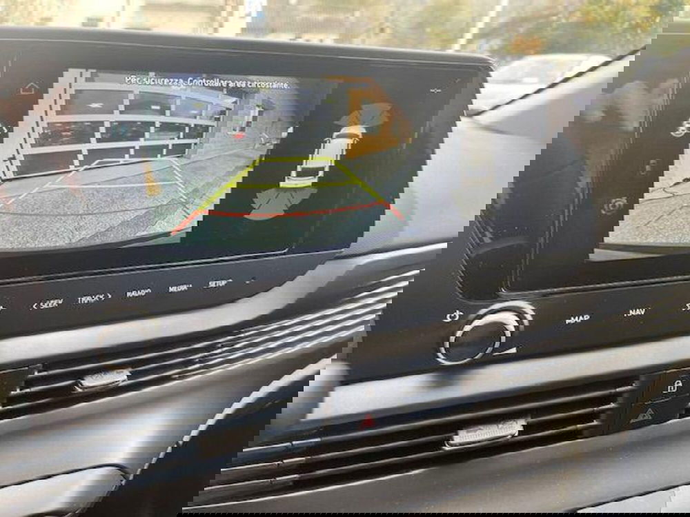 Hyundai Bayon nuova a Verbano Cusio Ossola (8)