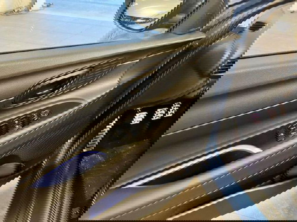 Hyundai Bayon nuova a Verbano Cusio Ossola (10)