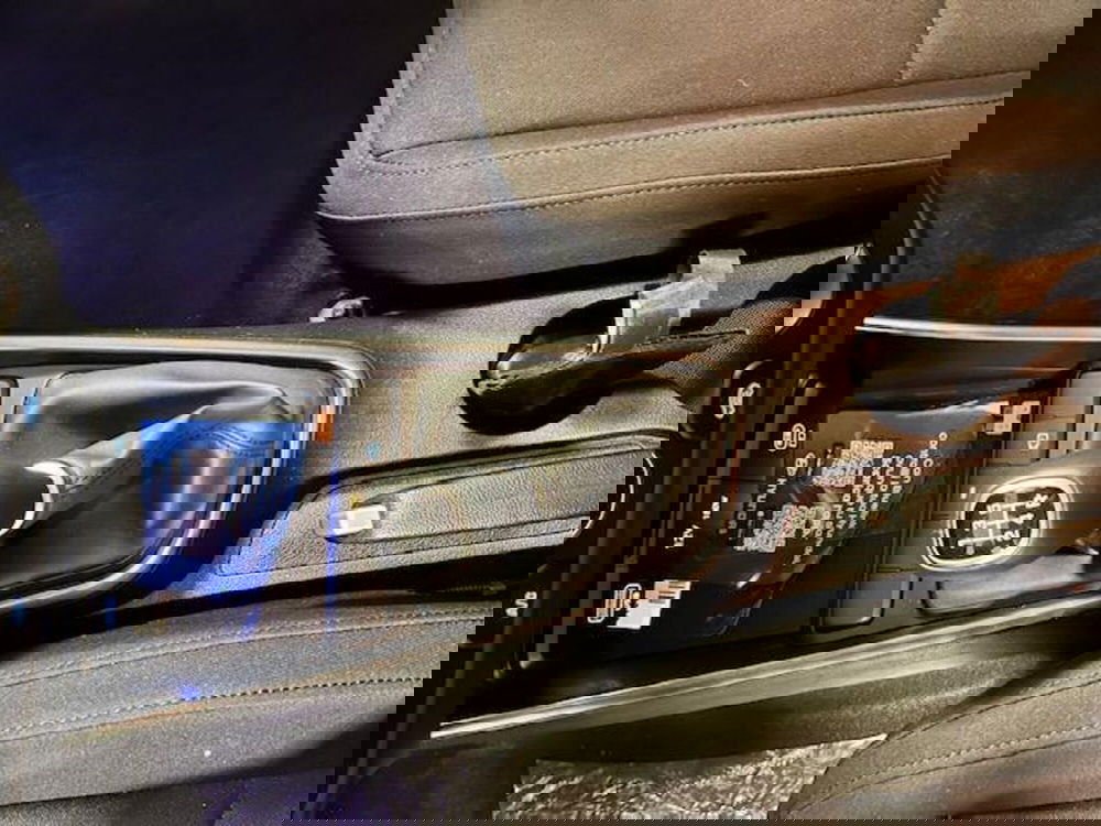 Hyundai Bayon nuova a Verbano Cusio Ossola (13)